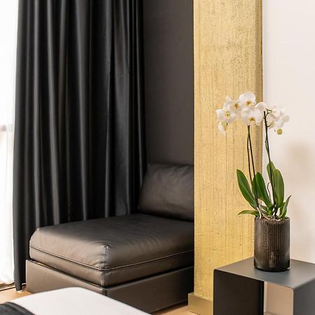 Plebiscito Boutique Rooms Napoli Ngoại thất bức ảnh