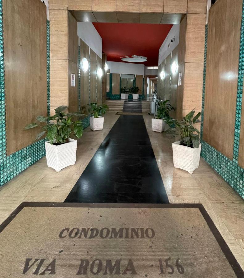 Plebiscito Boutique Rooms Napoli Ngoại thất bức ảnh