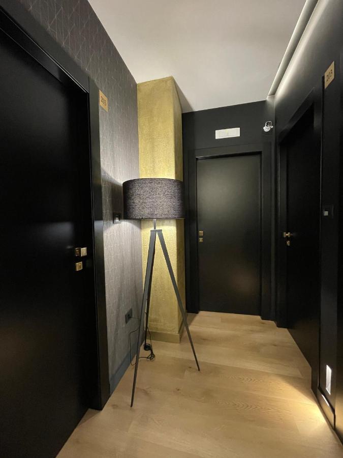 Plebiscito Boutique Rooms Napoli Ngoại thất bức ảnh