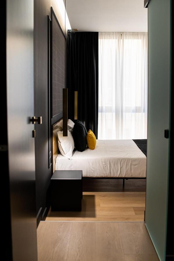 Plebiscito Boutique Rooms Napoli Ngoại thất bức ảnh