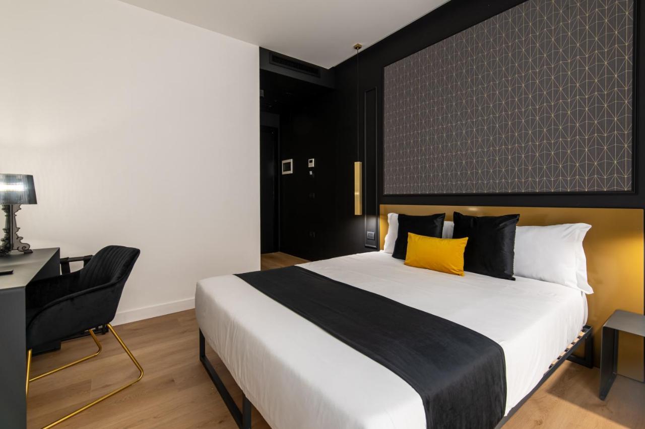 Plebiscito Boutique Rooms Napoli Ngoại thất bức ảnh