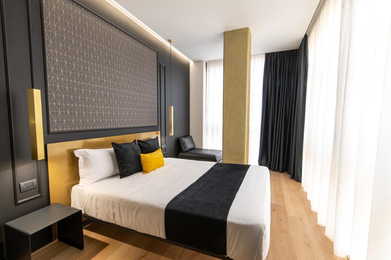 Plebiscito Boutique Rooms Napoli Ngoại thất bức ảnh