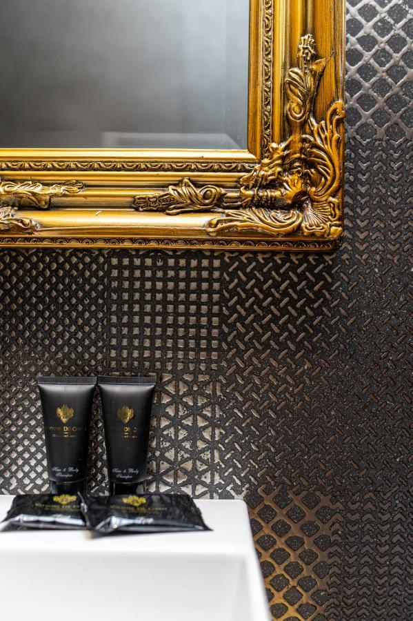 Plebiscito Boutique Rooms Napoli Ngoại thất bức ảnh