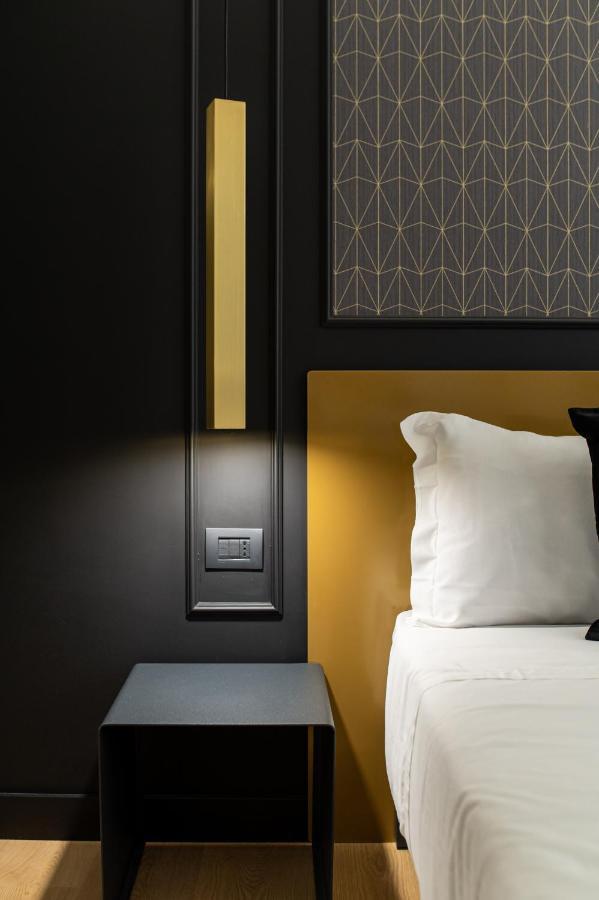 Plebiscito Boutique Rooms Napoli Ngoại thất bức ảnh