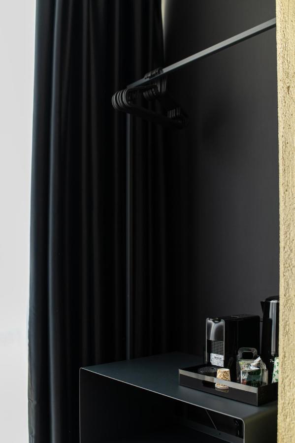 Plebiscito Boutique Rooms Napoli Ngoại thất bức ảnh