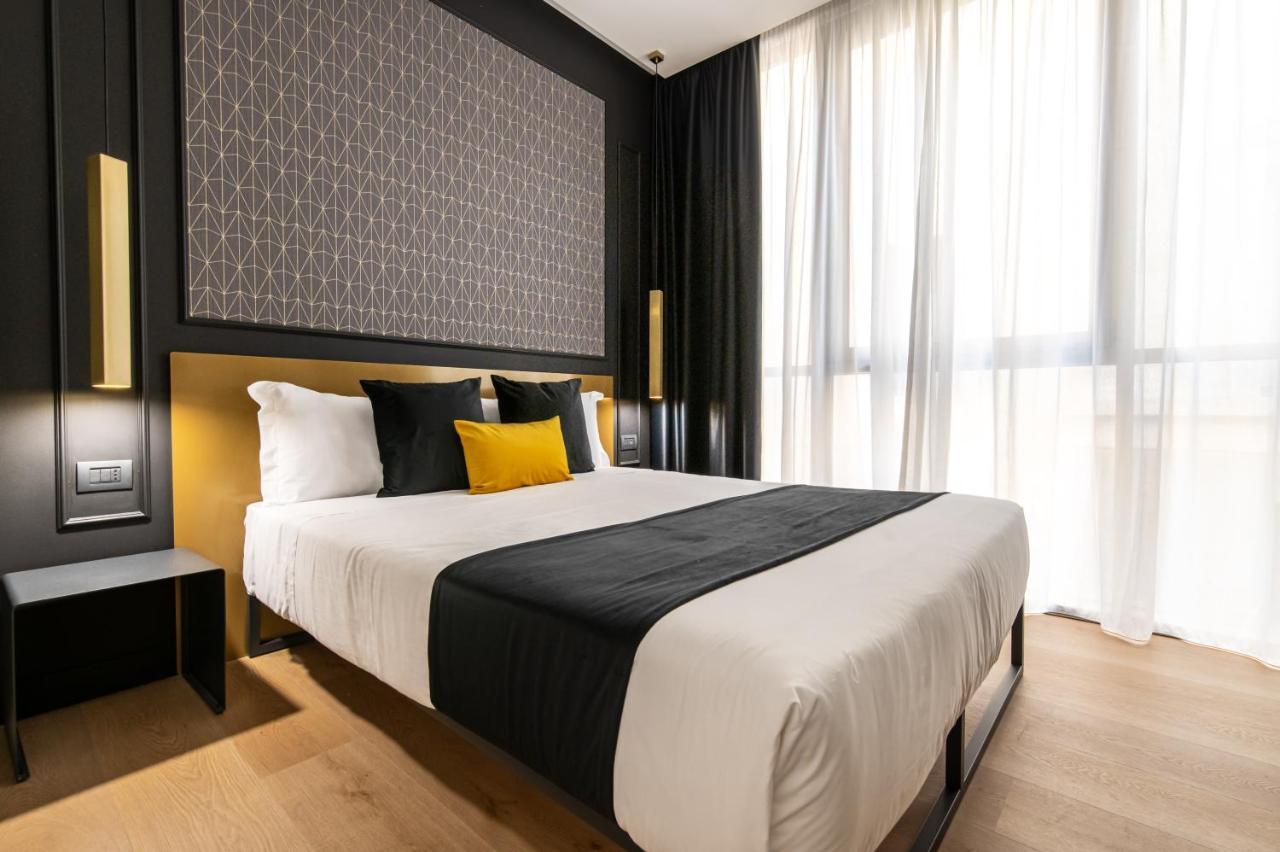 Plebiscito Boutique Rooms Napoli Ngoại thất bức ảnh