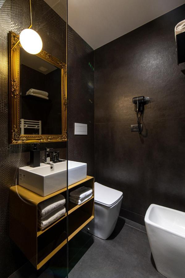 Plebiscito Boutique Rooms Napoli Ngoại thất bức ảnh