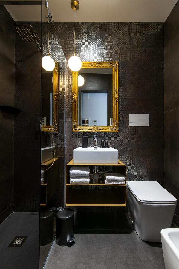 Plebiscito Boutique Rooms Napoli Ngoại thất bức ảnh