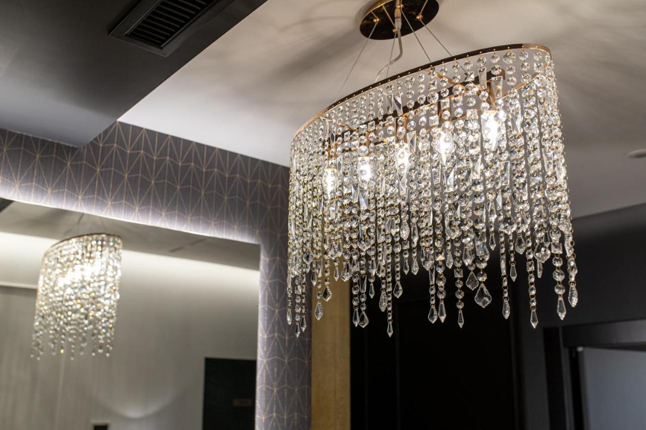 Plebiscito Boutique Rooms Napoli Ngoại thất bức ảnh
