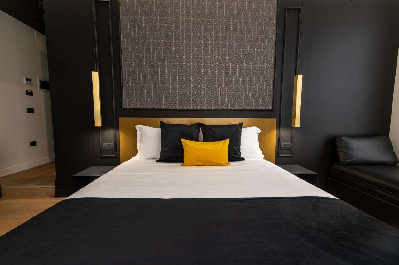 Plebiscito Boutique Rooms Napoli Ngoại thất bức ảnh